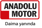 ANADOLU Motor